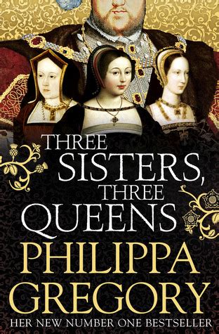 three sisters three queens the last tudor|the three sisters of scotland.